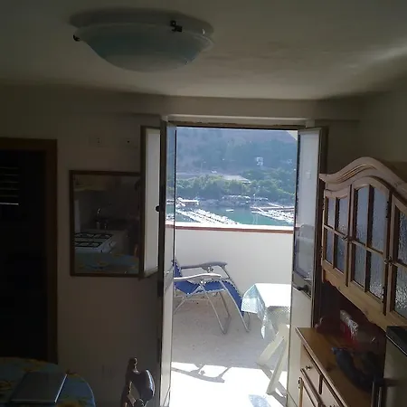 Appartamento Casa Vacanza Terrazza Sul Mare *