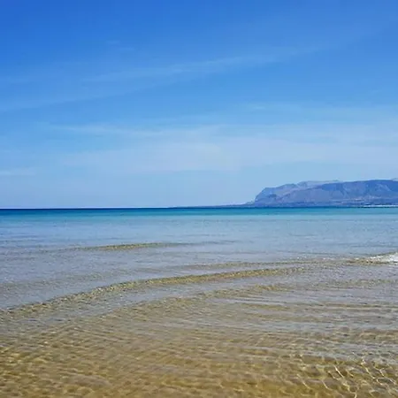 Casa Vacanza Terrazza Sul Mare