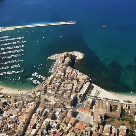 Casa Vacanza Terrazza Sul Mare * Castellammare del Golfo