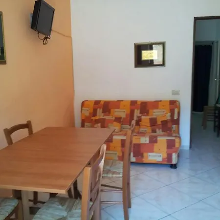 Casa Vacanza Terrazza Sul Mare Castellammare del Golfo