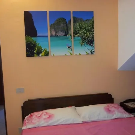 Casa Vacanza Terrazza Sul Mare *