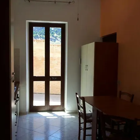 Casa Vacanza Terrazza Sul Mare