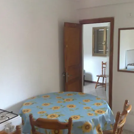 Casa Vacanza Terrazza Sul Mare Apartment