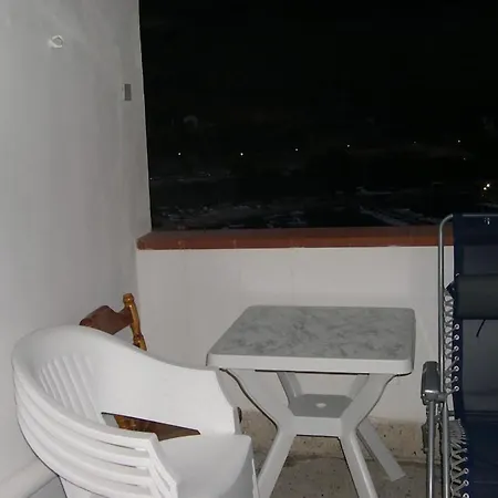 Casa Vacanza Terrazza Sul Mare