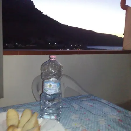 Casa Vacanza Terrazza Sul Mare Apartment Castellammare del Golfo