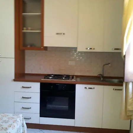 Casa Vacanza Terrazza Sul Mare Castellammare del Golfo