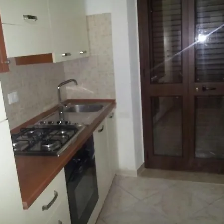 Apartment Casa Vacanza Terrazza Sul Mare *