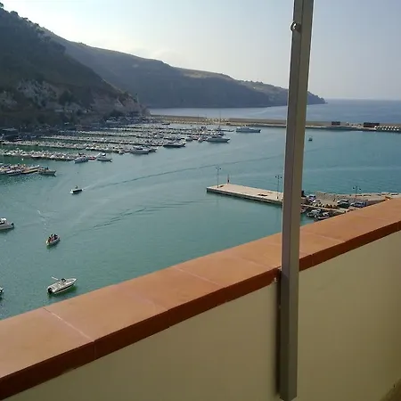 Apartment Casa Vacanza Terrazza Sul Mare Castellammare del Golfo