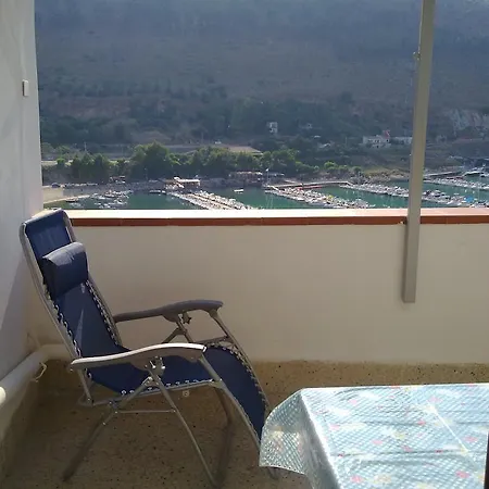 Apartment Casa Vacanza Terrazza Sul Mare