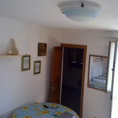 Casa Vacanza Terrazza Sul Mare Apartment Castellammare del Golfo