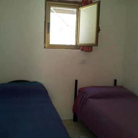 Casa Vacanza Terrazza Sul Mare *