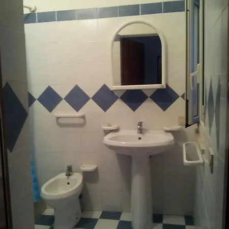 Apartment Casa Vacanza Terrazza Sul Mare Castellammare del Golfo