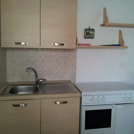 Apartment Casa Vacanza Terrazza Sul Mare