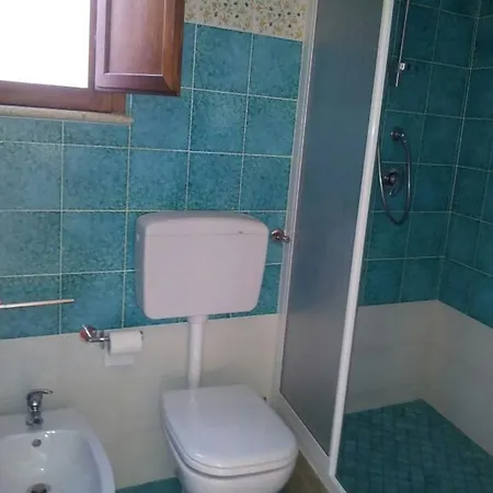 Casa Vacanza Terrazza Sul Mare Apartment Castellammare del Golfo