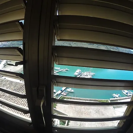 Casa Vacanza Terrazza Sul Mare *