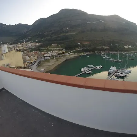 Casa Vacanza Terrazza Sul Mare