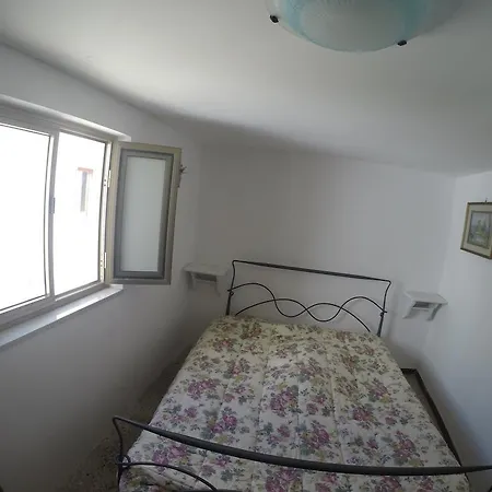 Casa Vacanza Terrazza Sul Mare Apartment *
