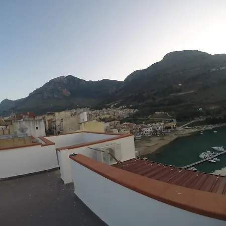 Casa Vacanza Terrazza Sul Mare * Castellammare del Golfo