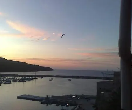 Casa Vacanza Terrazza Sul Mare